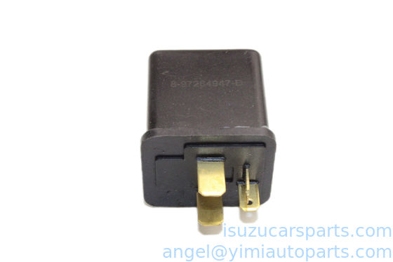 700P 4HK1 4P Isuzu Электрические части ISUZU Стартерный реле 8972649471
