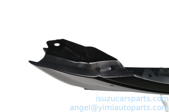 ISUZU DMAX 2002 КРЫЛО 8973670050