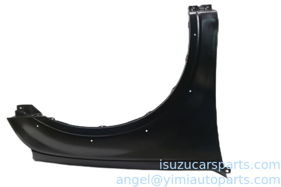 ISUZU DMAX 2002 КРЫЛО 8973670050