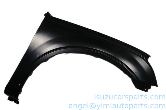 ISUZU DMAX 2002 КРЫЛО 8973670050
