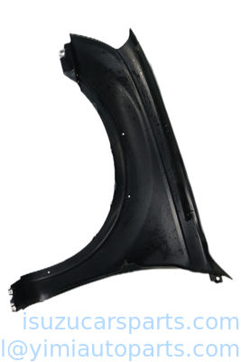 ISUZU DMAX 2002 КРЫЛО 8973670050