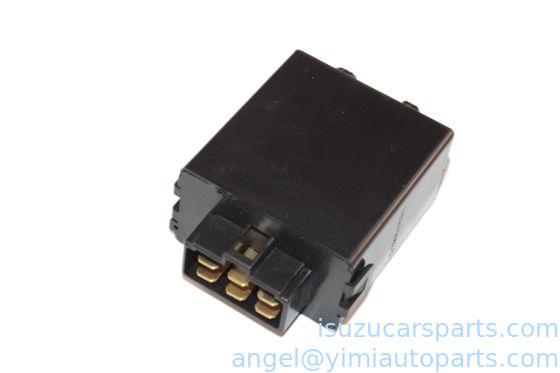 NPR 6P CXZ81K 10PE1 Isuzu Electrical Parts Unit Flasher 1834700621 (Электрические запчасти для автомобилей)