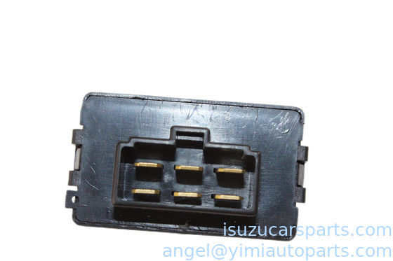 NPR 6P CXZ81K 10PE1 Isuzu Electrical Parts Unit Flasher 1834700621 (Электрические запчасти для автомобилей)