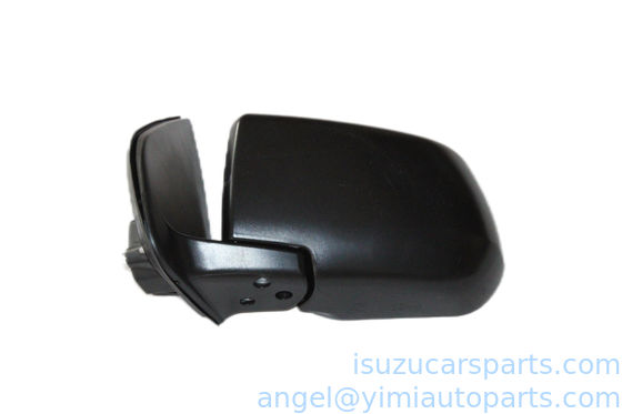 ISUZU DMAX2012 СТРАННОЕ Зеркало LH 8980653180
