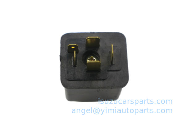 NKR55 NKR77 600P 4JG2 Isuzu Стартерный реле 8971739510 Автомобильные электрические детали