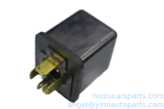 NKR55 NKR77 600P 4JG2 Isuzu Стартерный реле 8971739510 Автомобильные электрические детали