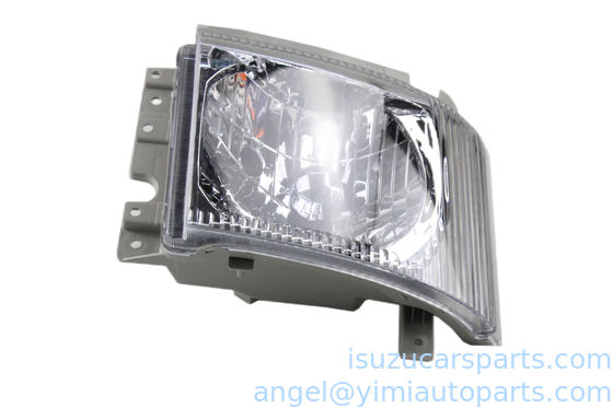 ISUZU 700P 4HK1 Лампа ASM голова R 8975851661