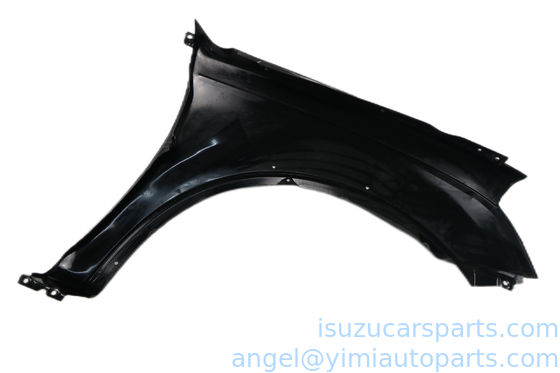 ISUZU DMAX 2002 КРЫЛО 8973670060
