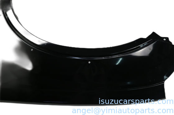 ISUZU DMAX 2002 КРЫЛО 8973670060