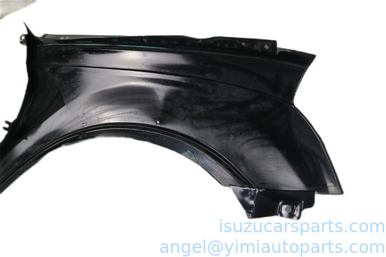 ISUZU DMAX 2002 КРЫЛО 8973670060