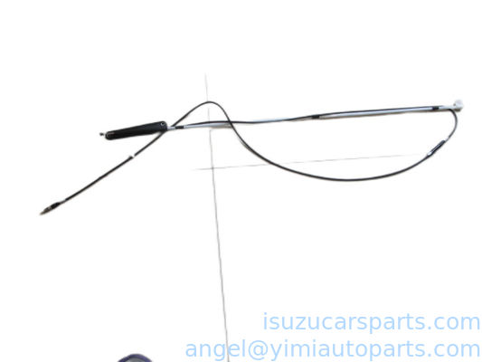 ISUZU 700P 4HK1 Антенна 7900030-P301 8973872650