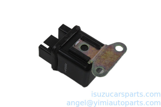 Высокопрочные электрические детали Isuzu 4BD1 ISUZU NPR Relay 24V 8944233150
