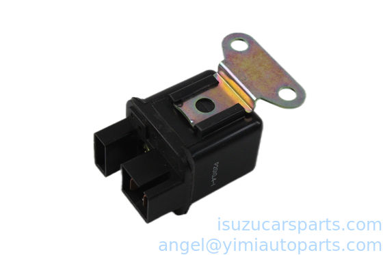 Высокопрочные электрические детали Isuzu 4BD1 ISUZU NPR Relay 24V 8944233150