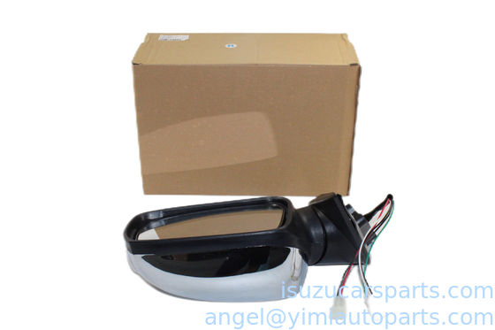 ISUZU DMAX2009 СТРАННОЕ Зеркало R 8974082690 8974158450