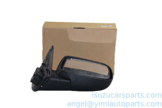 ISUZU DMAX 02 СТОРЕЧНОЕ Зеркало RH 8973957141