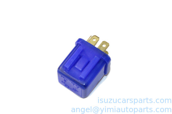 Предупреждение по заряду ретрансляции ISUZU NHR NKR 8942356271
