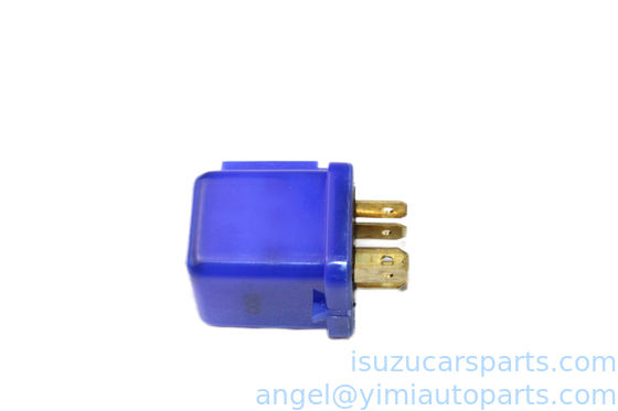 Предупреждение по заряду ретрансляции ISUZU NHR NKR 8942356271