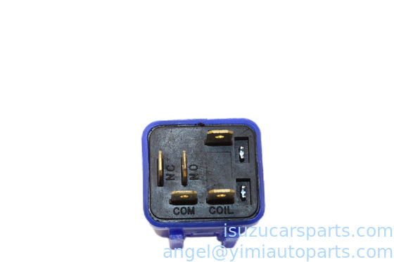 Предупреждение по заряду ретрансляции ISUZU NHR NKR 8942356271