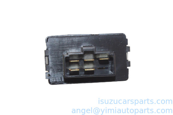 ISUZU 700P 4HK1 5P FLASHER РЕЛЕ 8980255330