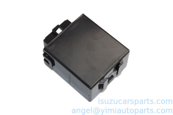 ISUZU NPR 4HF1 3P UNIT FLASHER 8973600841