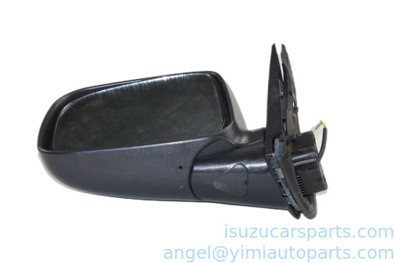ISUZU DMAX 05 СТОРЕЧНОЕ Зеркало LH 8973990951
