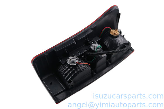 Высокая долговечность 2012 Isuzu Dmax Задние лампы ASM R 8981254021 Стандарт