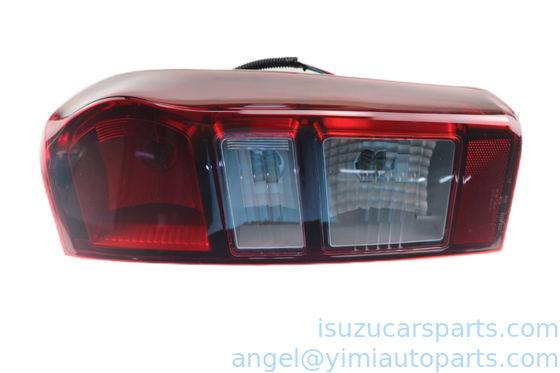 Высокая долговечность 2012 Isuzu Dmax Задние лампы ASM R 8981254021 Стандарт