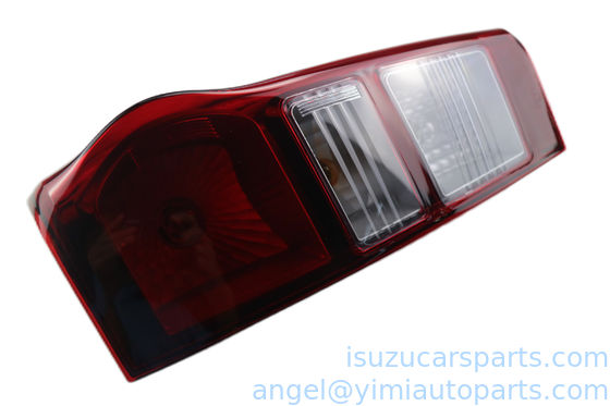 Высокая долговечность 2012 Isuzu Dmax Задние лампы ASM R 8981254021 Стандарт