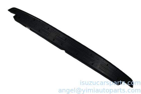 ISUZU DMAX2012 Автомобильные кузовы PAD STEP RR BUMPER 8981023590 C8981023592