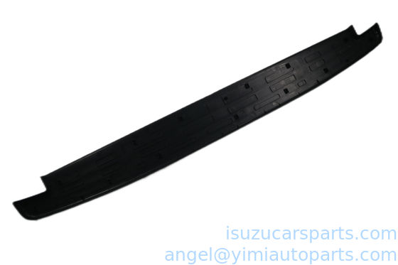 ISUZU DMAX2012 Автомобильные кузовы PAD STEP RR BUMPER 8981023590 C8981023592