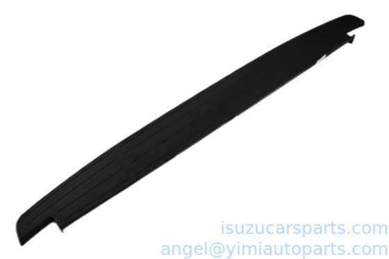 ISUZU DMAX2012 Автомобильные кузовы PAD STEP RR BUMPER 8981023590 C8981023592