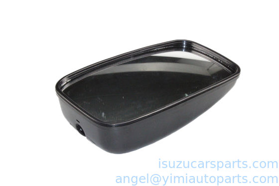 700P 4HK1 Isuzu NPR Боковое зеркало Автомобиль Левое боковое зеркало 5980954050