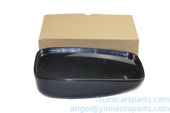 700P 4HK1 Isuzu NPR Боковое зеркало Автомобиль Левое боковое зеркало 5980954050