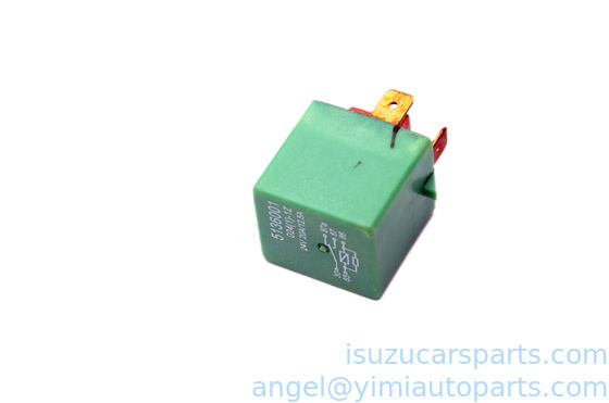ИСУЗУ 700P 4HK1 CXZ81 РЕЛЕ МОГ ЛАМП 8972629330 8100340-P301 8970628150