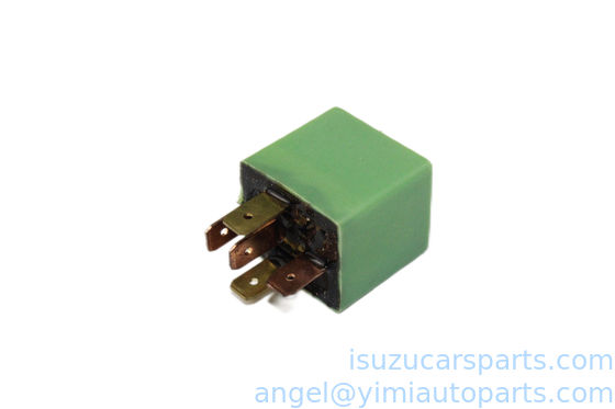 ИСУЗУ 700P 4HK1 CXZ81 РЕЛЕ МОГ ЛАМП 8972629330 8100340-P301 8970628150