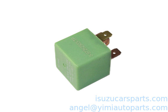 ИСУЗУ 700P 4HK1 CXZ81 РЕЛЕ МОГ ЛАМП 8972629330 8100340-P301 8970628150