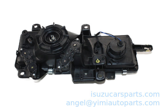 Прочный NHR98 Части кузова Isuzu Фары Isuzu 371110010 8970100001
