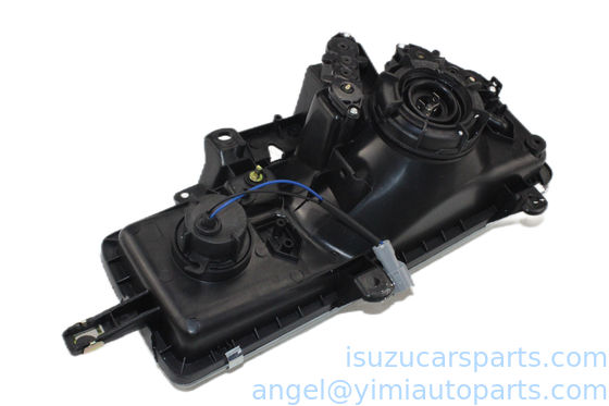 Прочный NHR98 Части кузова Isuzu Фары Isuzu 371110010 8970100001
