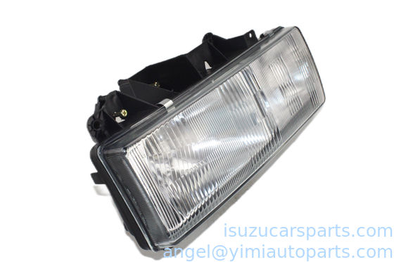 Прочный NHR98 Части кузова Isuzu Фары Isuzu 371110010 8970100001
