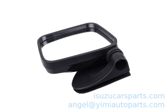 Черный TFR17 Isuzu Части кузова Isuzu Дверное зеркало ASM LH 8971157010