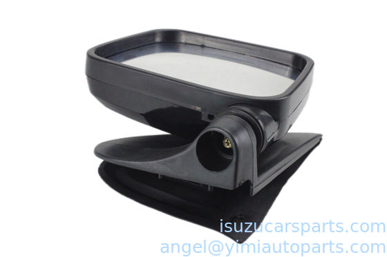 Черный TFR17 Isuzu Части кузова Isuzu Дверное зеркало ASM LH 8971157010