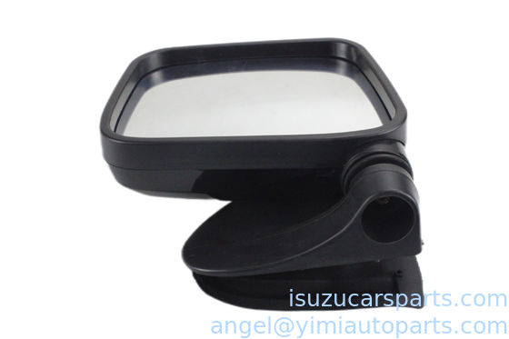 Черный TFR17 Isuzu Части кузова Isuzu Дверное зеркало ASM LH 8971157010