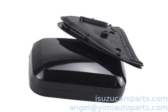 Черный TFR17 Isuzu Части кузова Isuzu Дверное зеркало ASM LH 8971157010
