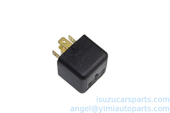 ISUZU NKR94 NKR77 600P РЕЛЕ ПРЕДУПРЕЧЕНИЕ 8970634410