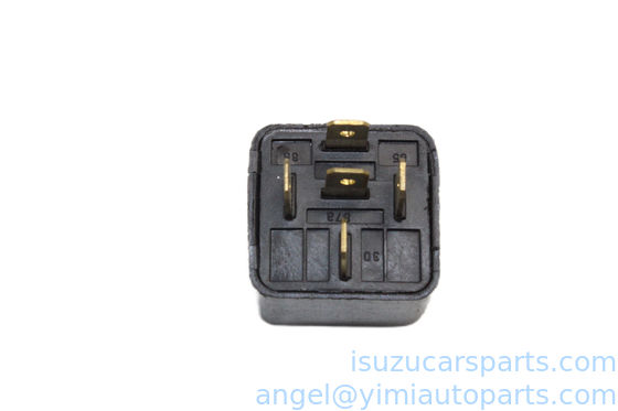 ISUZU NKR94 NKR77 600P РЕЛЕ ПРЕДУПРЕЧЕНИЕ 8970634410
