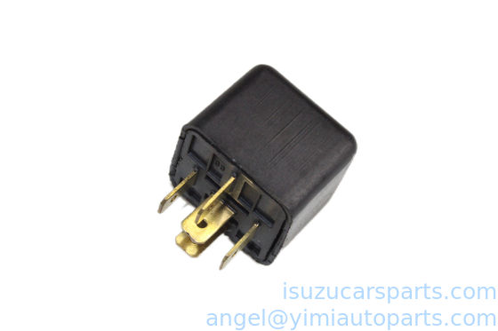 ISUZU NKR94 NKR77 600P РЕЛЕ ПРЕДУПРЕЧЕНИЕ 8970634410