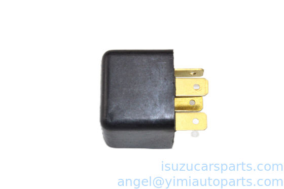 ISUZU NKR94 NKR77 600P РЕЛЕ ПРЕДУПРЕЧЕНИЕ 8970634410
