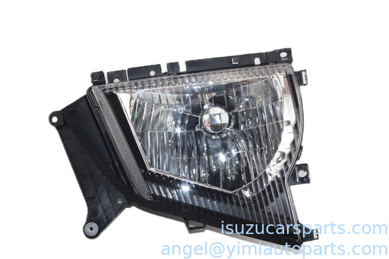 NKR77 600P 4KH1 NPR Части кузова Isuzu Фары Isuzu ASM R 5978550472 8980098222
