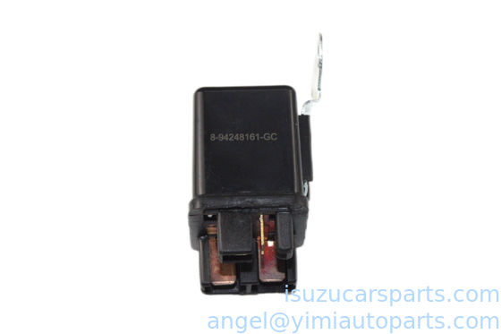 ISUZU NHR NKR KY SD RELAY GLOW PLUG 8942481610