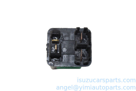 ISUZU NHR NKR KY SD RELAY GLOW PLUG 8942481610